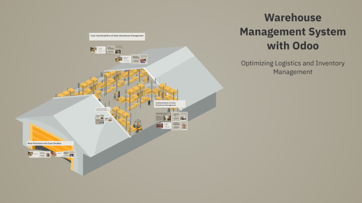 Warehouse Management System with Odoo by Catur Rahmad on Prezi