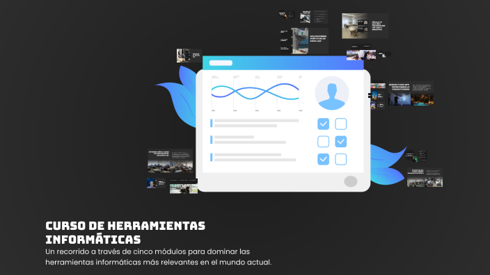Curso de Herramientas Informáticas by alex perez on Prezi