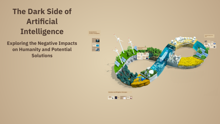 The Dark Side of Artificial Intelligence by olivia Berryhill on Prezi