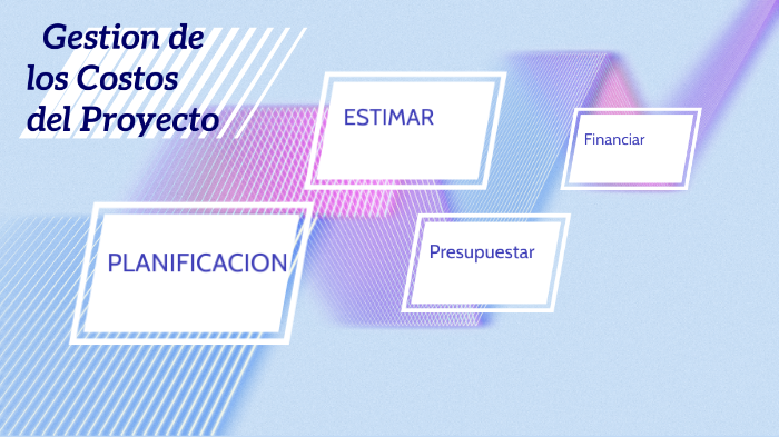 Gestion de los costos del Proyecto by Javier Sebastián on Prezi