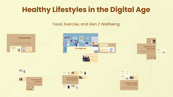 Healthy Lifestyles in the Digital Age by Hadi Rendra on Prezi