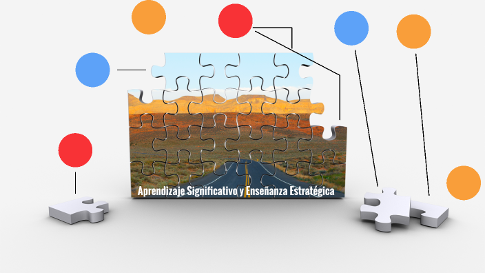 Aprendizaje Significativo y Enseñanza Estratégica by Adriana Olmos on Prezi