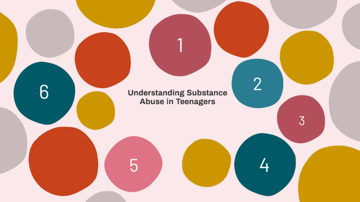 Understanding Substance Abuse in Teenagers by Sonia Velasquez on Prezi