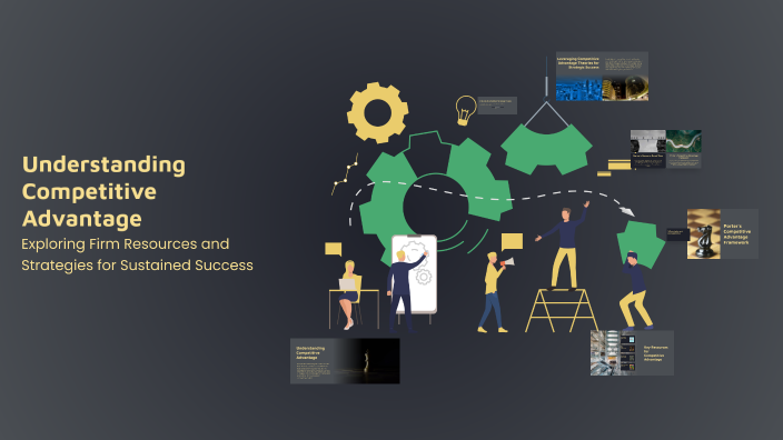 Understanding Competitive Advantage by Dian Firdaus Ahadi on Prezi