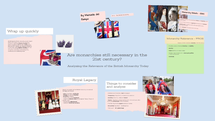 british monarchy pros and cons essay