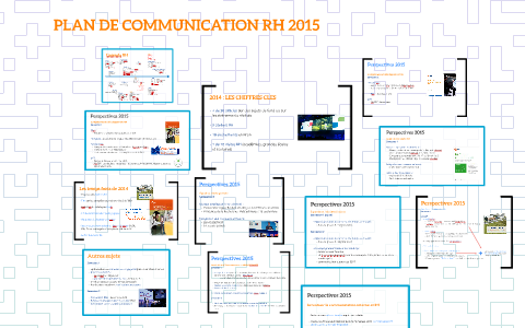 comment faire un plan de communication rh