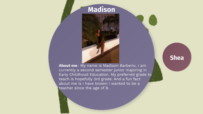 EDU 150 Final Presentation by emily hendershot on Prezi