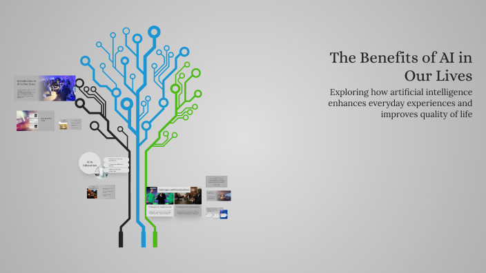 The Benefits of AI in Our Lives by NESHMA FABRERO on Prezi