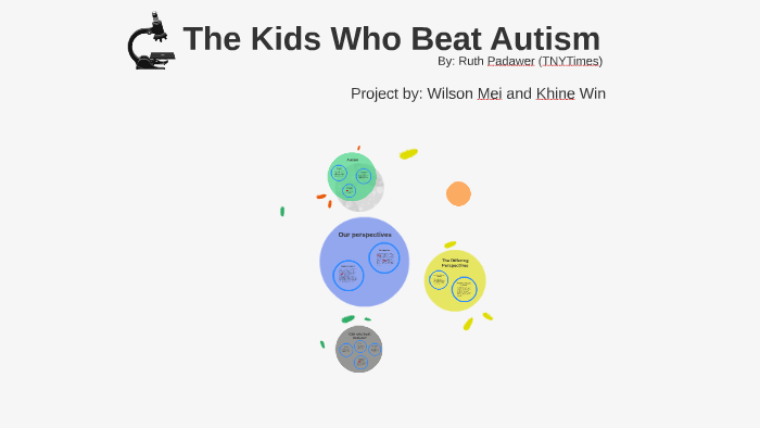 The Kids Who Beat Autism >> The Kids Who Beat Autism By Khine Win On Prezi The Kids Who Beat Autism >> The Kids Who Beat Autism By Khine Win On Prezi
