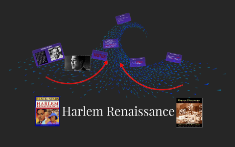 Harlem Renaissance by Damaris Seballes on Prezi
