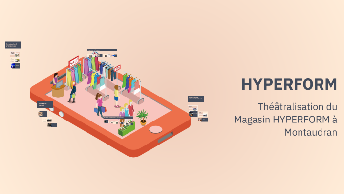 HYPERFORM by Johan on Prezi