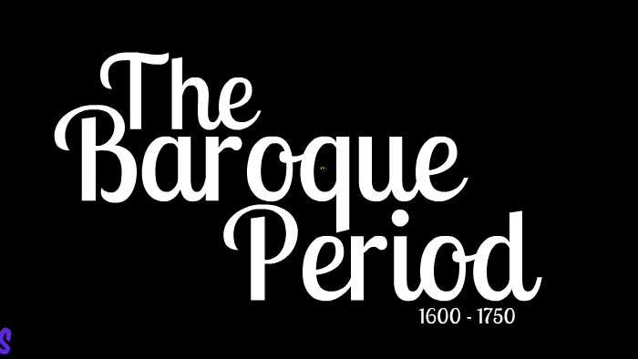 The Baroque Period by Teaching Resource on Prezi