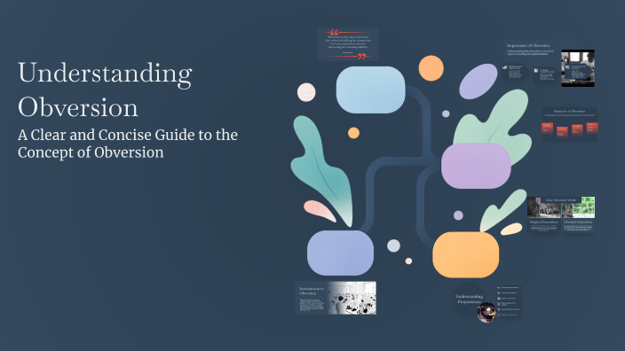 Understanding Obversion by Emerald Estrella on Prezi