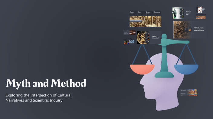 Method Myth Myth and Method by Myrah on Prezi