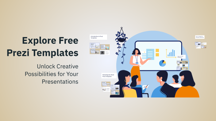 Explore Free Prezi Templates by anja vuklis on Prezi