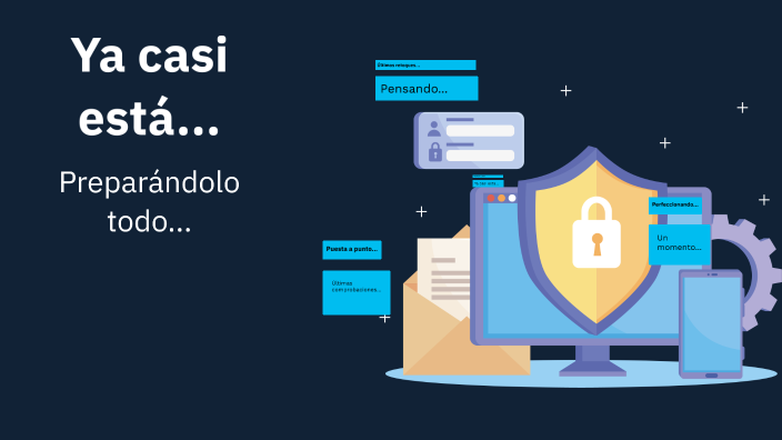 Sistemas de Seguridad by danieñ aguilar on Prezi