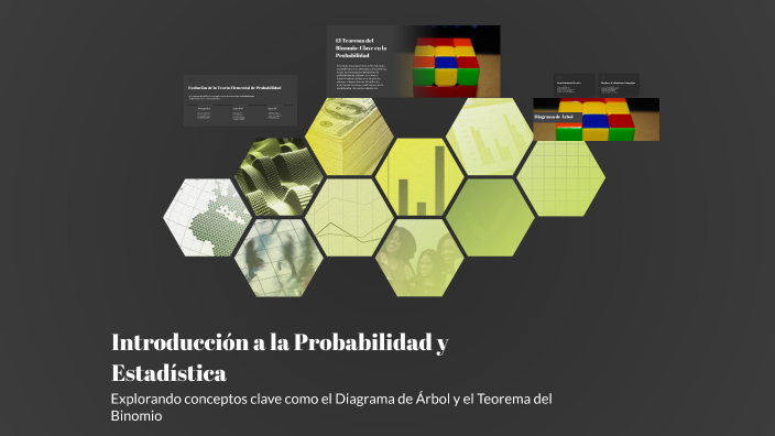 Introducción a la Probabilidad y Estadística by Mafer Salgado on Prezi