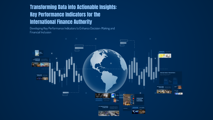 Transforming Data into Actionable Insights: Key Performance Indicators ...