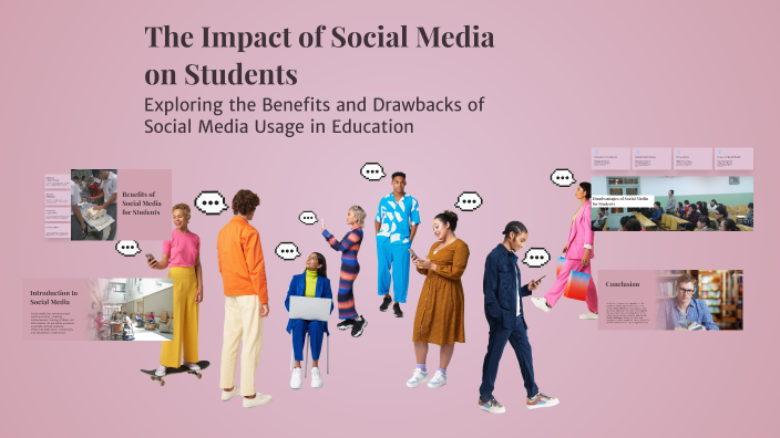 The Impact of Social Media on Students by Kasfa Kaleem on Prezi