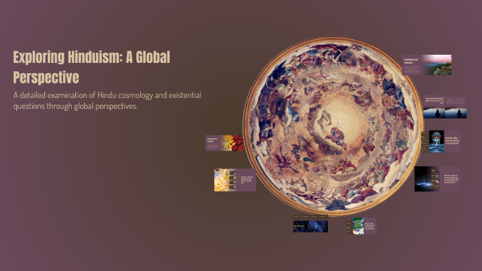 Exploring Hinduism: A Global Perspective by Victor Coisplet on Prezi