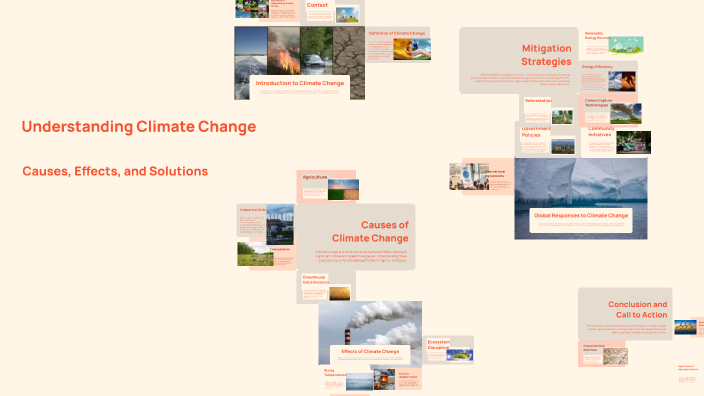 Understanding Climate Change by Jonathan Pinto Lopez on Prezi