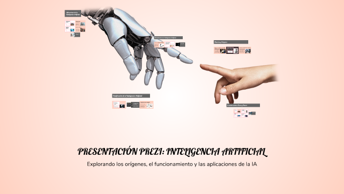 PRESENTACIÓN PREZI: INTELIGENCIA ARTIFICIAL by juan sebastian camargo ...