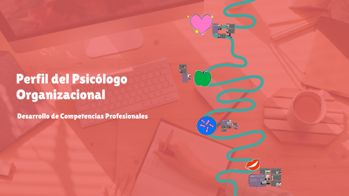 Perfil del Psicólogo Organizacional by diego ramirez vega on Prezi