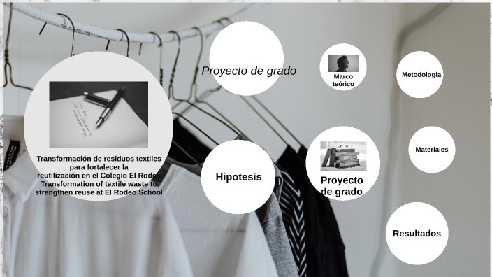 proyecto de grado by Proyecto de grado ortiz moreno on Prezi