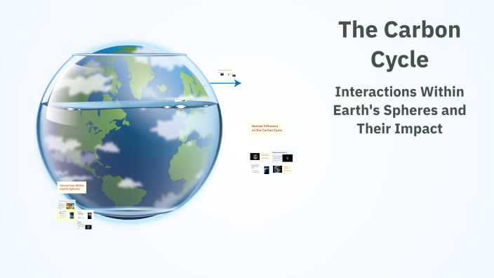 The Carbon Cycle by Nomikos Skandaliaris on Prezi