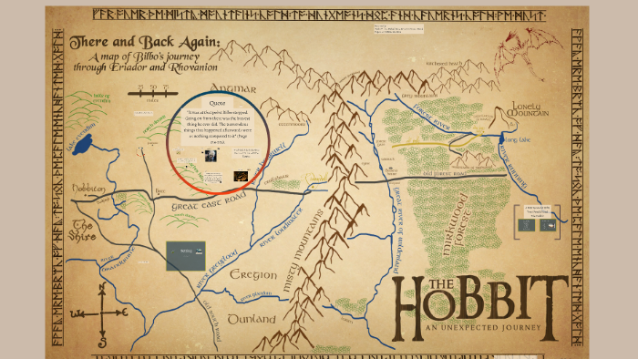 The Hobbit by Taylor Taylor