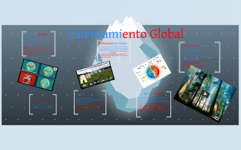 Calentamiento Global by Manuela Calle Palacio on Prezi