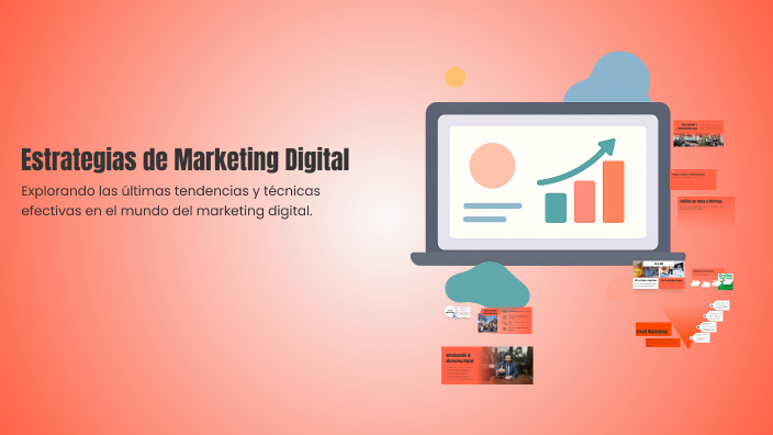 Estrategias de Marketing Digital by javier castro on Prezi