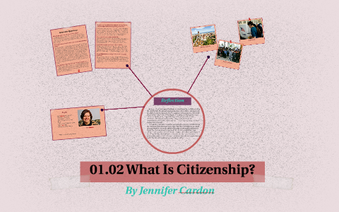 assignment 01 02 what is citizenship