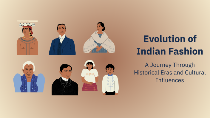 Indian Fashion History Books 2026.Evolution of Indian Fashion by Sachi Dabholkar on Prezi