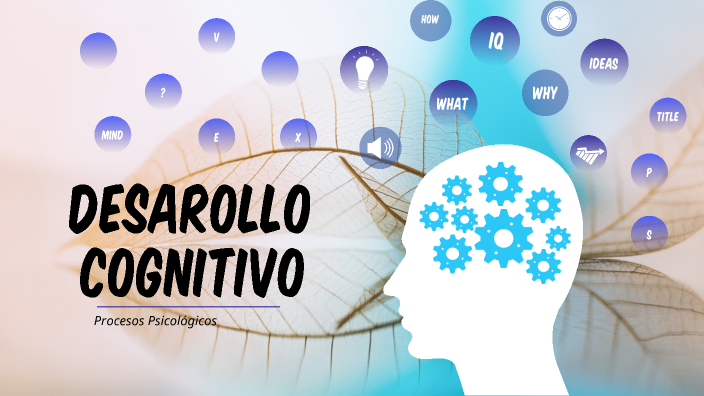 DESARROLLO COGNITIVO by nahomi cardenas on Prezi