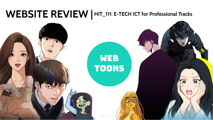 Celestial Webtoons Website Review. By Hungerii Boi