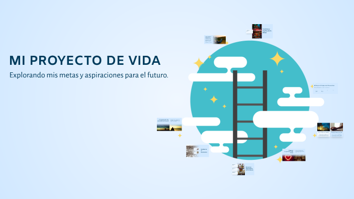 MI PROYECTO DE VIDA by nicole torres on Prezi