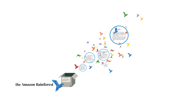 the amazon rainforest by test1 student13 on Prezi
