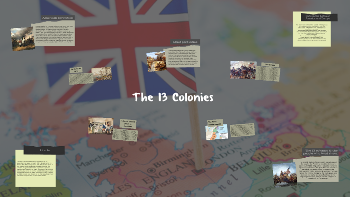 13 colonies by Ana Julieta Gonzalez Avila on Prezi