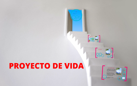 PROYECTO DE VIDA by Luis García on Prezi