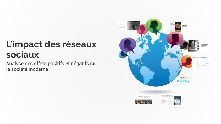 the impact of social media by Hiba Kerroum on Prezi