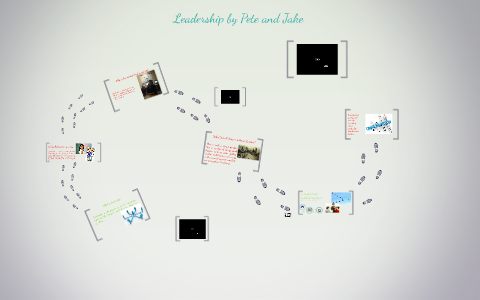 What would happen if there weren't any leaders? by Jacob Labonte on Prezi