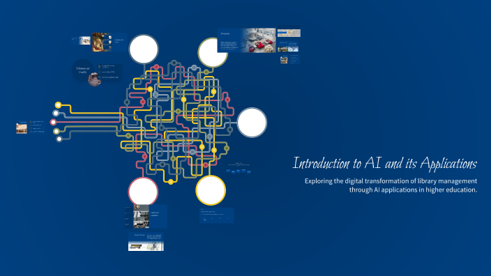 Introduction to AI and its Applications by pruthvi burji on Prezi