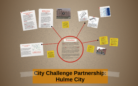 hulme city challenge case study geography