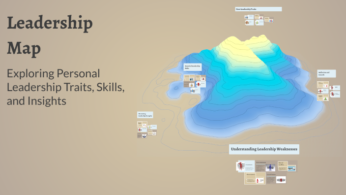 Leadership Map by LEONSIO VALLE on Prezi