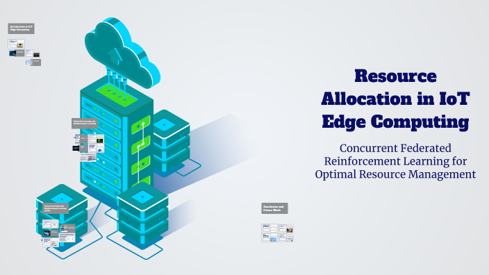 Resource Allocation in IoT Edge Computing by Amin Rahmanbakhsh on Prezi