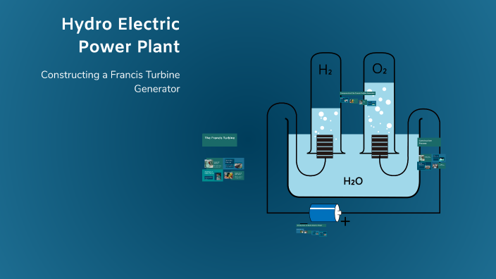 Hydro Electric Power Plant by Pezhman 1993 on Prezi