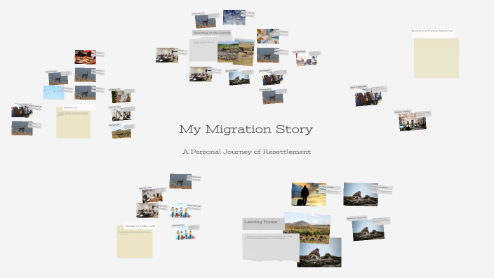 My Migration Story by mason bowley on Prezi