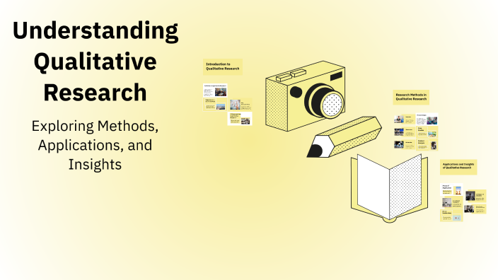 Understanding Qualitative Research by walied elhawaty on Prezi