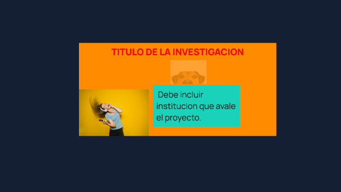 Partes De Un Proyecto De Investigacion By Miguel Fajardo On Prezi 5532